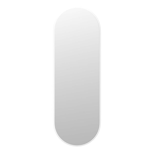 Figure Spejl New White