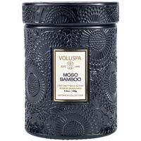 Duftlys Moso Bamboo
