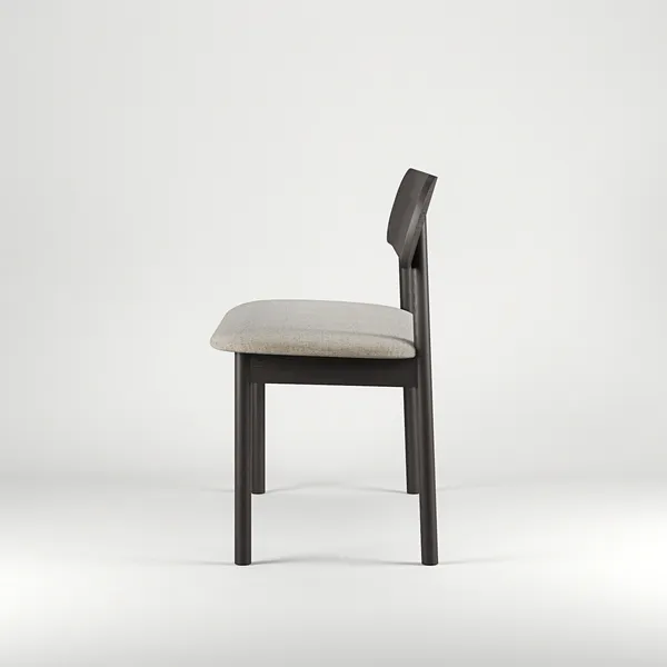 Elephant Bänk Smoked Oak / Beige Breeze