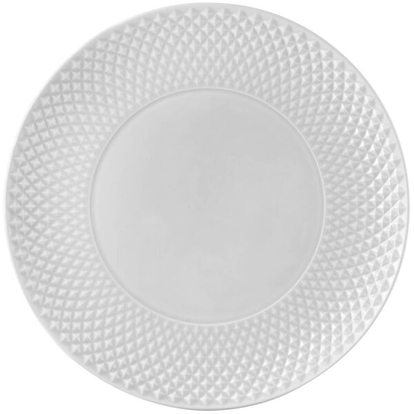 Bicos Serveringsfad Ø33 cm Cinza