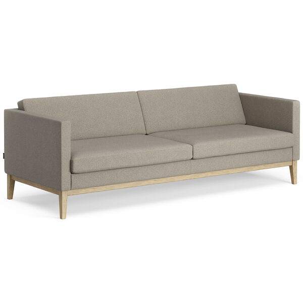 Madison 3-Seter Sofa Main Line Flax 02