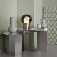 LOHA Vas 33 cm Moonbeam