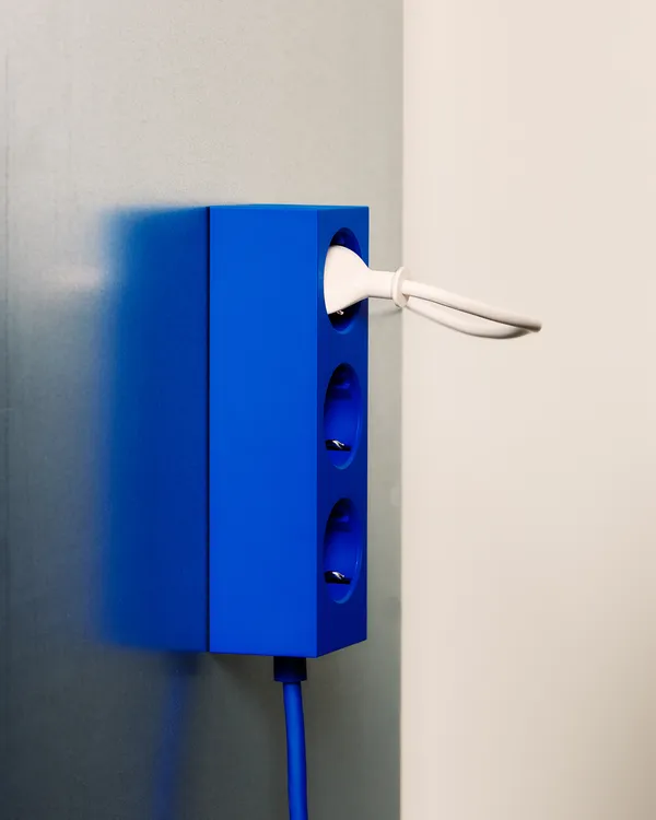 Power Bar 5 m Ultra Marine