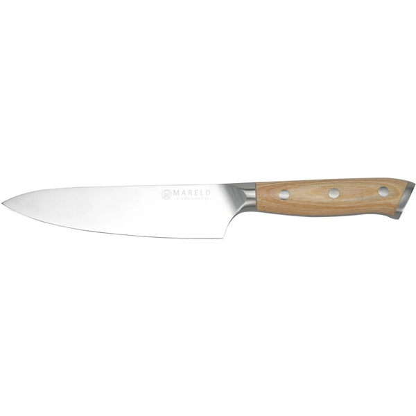 Universal Knife 13 cm Black