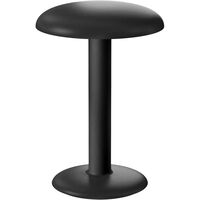 Gustave Residential Bordlampe Bærbar 2700K Smooth Black