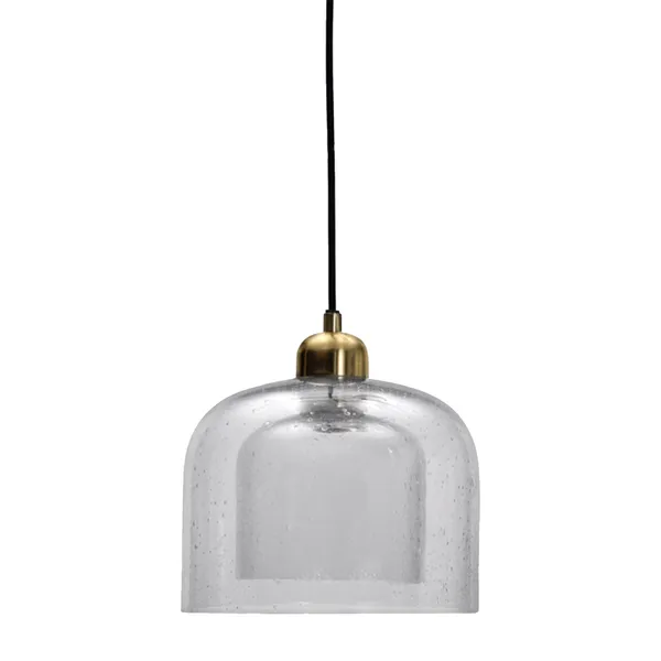 Bell Pendellampa Klar