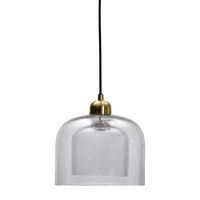 Bell Pendellampa Klar