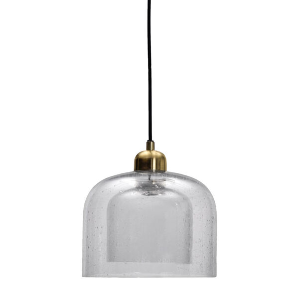 Bell Pendellampe Klar