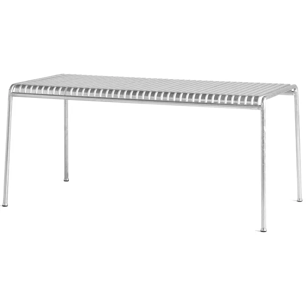Palissade Bord 170x90 cm Varmgalvaniseret