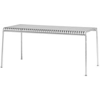 Palissade Bord 170x90 cm Varmgalvaniseret