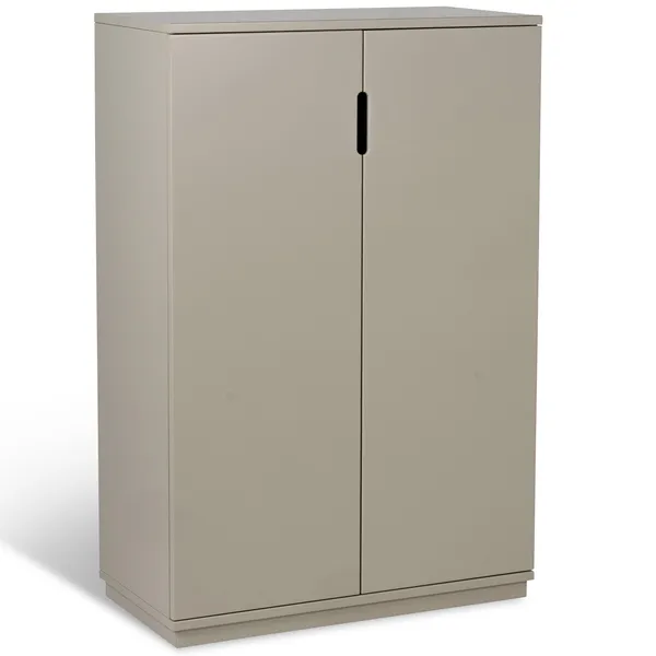 Aoko Skåp Beige