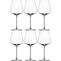 Denk'Art Vinglas Bordeaux 765 cl 6-pack