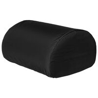 Protective Överdrag Rouli Pouf Svart