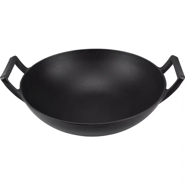 Wokpanna Ø36 cm