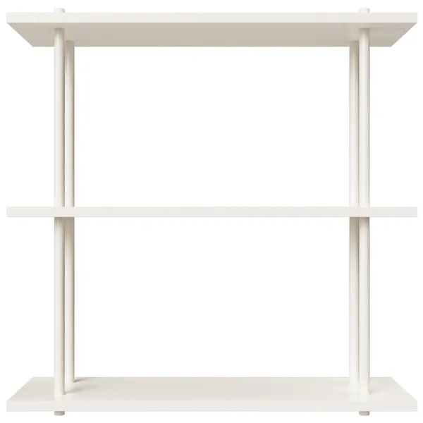 Bond Shelf W103 White