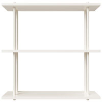 Bond Shelf W103 White