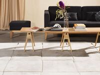 Basket Matta Beige 245x300 cm