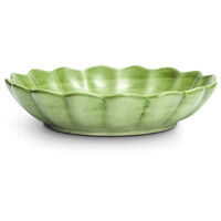 Oyster Kulho 31 cm Vihreä