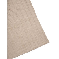 Curve Matto 200x300 cm Natural Beige