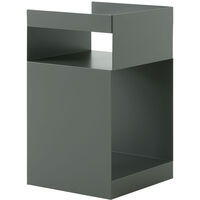 Rotate SC73 Serveringsvogn Hunter