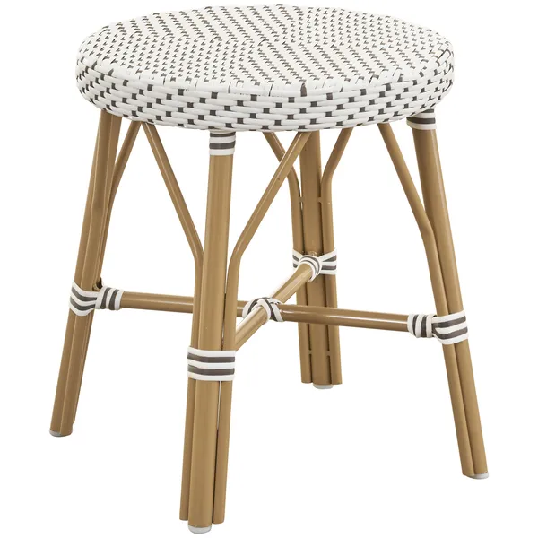 Simone Pall Outdoor Almond