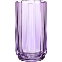 Play Vase 180 mm Lys Lilla