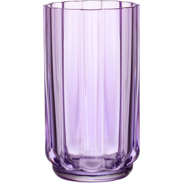 Play Vase 180 mm Lys Lilla