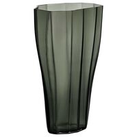 Reed Vase 175 cm Grøn