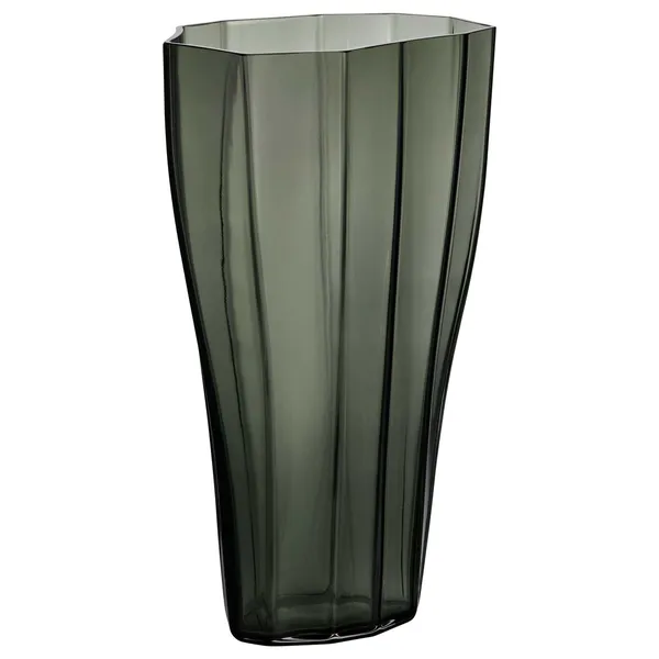 Reed Vase 175 cm Grøn