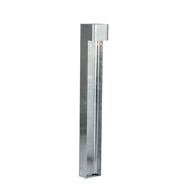 Taurus Pollare H 1 m Galvanized