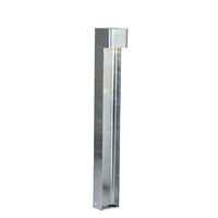 Taurus Pollare H 1 m Galvanized