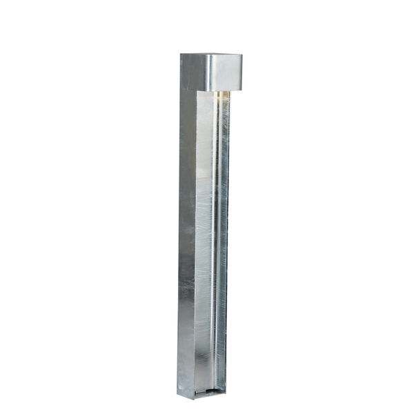 Taurus Pollare H 1 m Galvanized