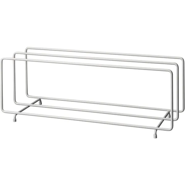 Mixrack Skohylla L:81 cm Vit