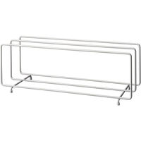 Mixrack Skohylla L:81 cm Vit