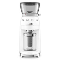 CGF03WHEU Kaffekvarn Vit