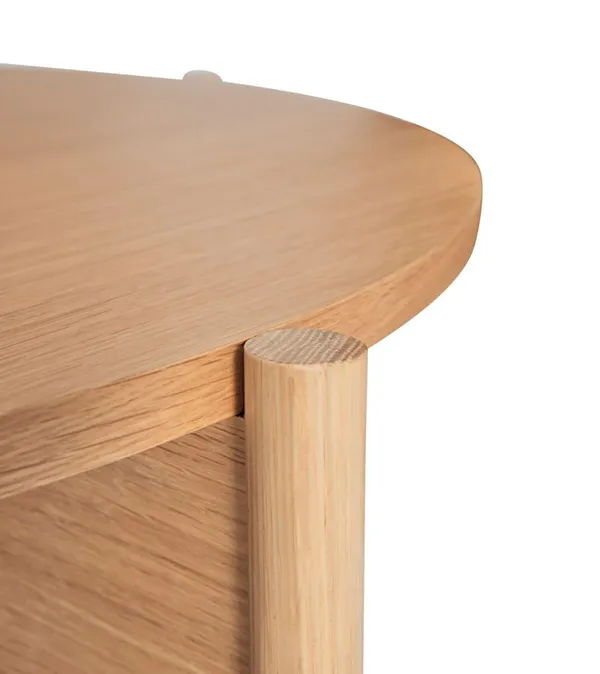 Heritage Coffee Table Ø86 cm