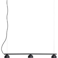 Blush Rail 3 Pendel Matsort