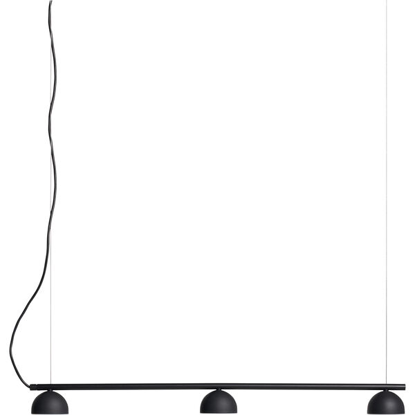 Blush Rail 3 Pendel Matsort