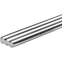 Canteen Sked 4-pack Polerat Silver
