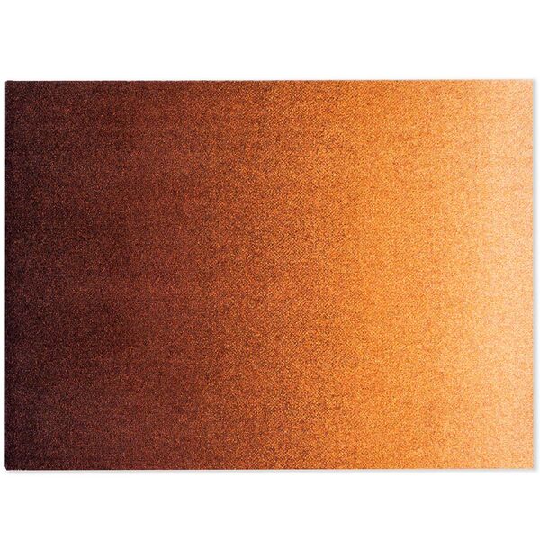 Dis Dørmåtte Rust 85x115 cm