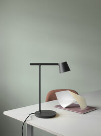 Tip Bordlampe Sort