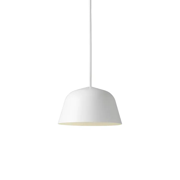 Ambit Pendel Ø165 cm Hvid