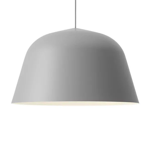 Ambit Pendel Ø55cm Grå