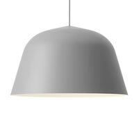 Ambit Pendel Ø55cm Grå