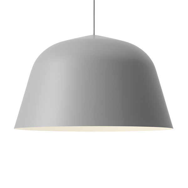 Ambit Pendel Ø55cm Grå