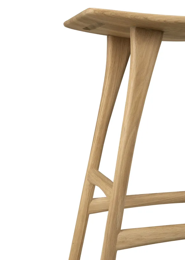 Osso Barstol 65 cm Eg