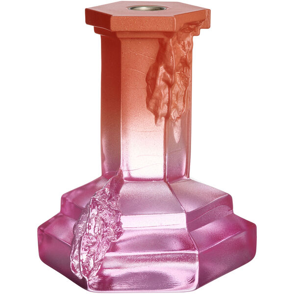 Rocky Baroque Lysestage 175 mm Spicy Rose