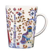 Taika Mugg 40 cl Vit