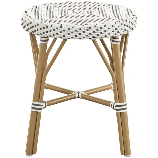 Simone Pall Outdoor Almond