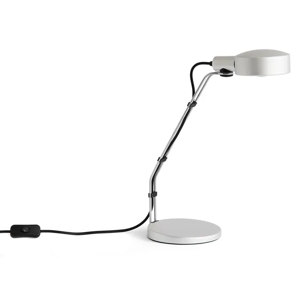 Cupola Skrivebordslampe Aluminium